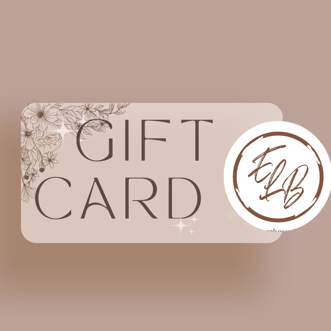 Gift Card by Experience Luxury Brand